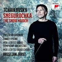 Snegurochka: The Snow Maiden Jarvi Kristjan
