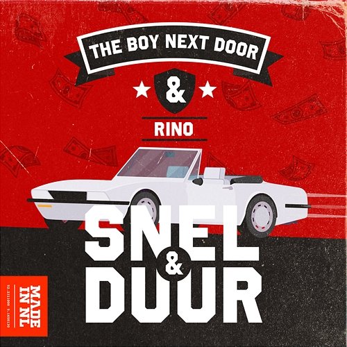 Snel & Duur The Boy Next Door & Rino