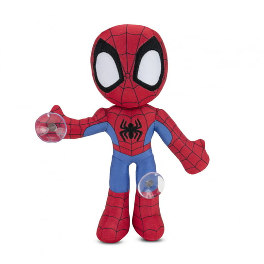 Snf0005 Maskotka Spider-Man Spidey SPIDEY