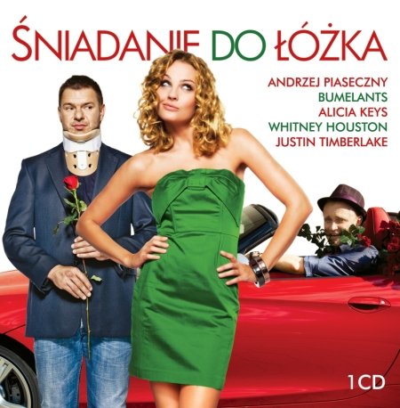 Śniadanie do Łóżka Various Artists