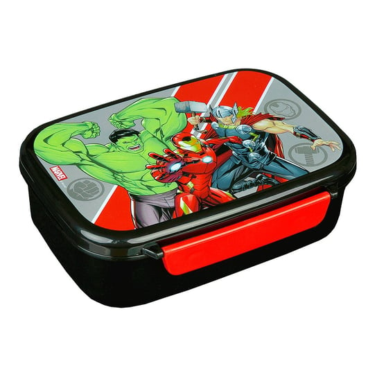 Śniadaniówka AVENGERS lunch box Avengers