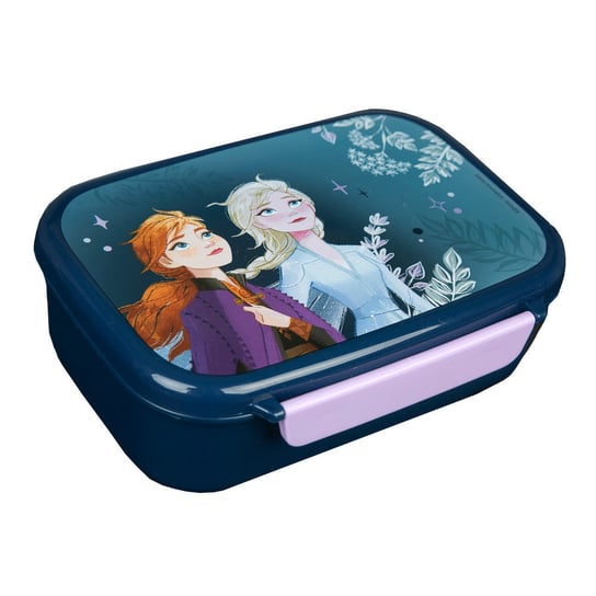 Śniadaniówka Kraina Lodu Frozen Lunch Box Undercover