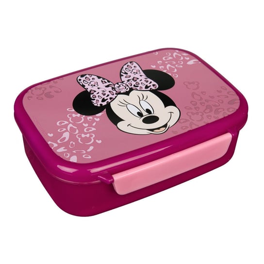 Śniadaniówka Myszka Minnie Mouse Lunch Box Undercover