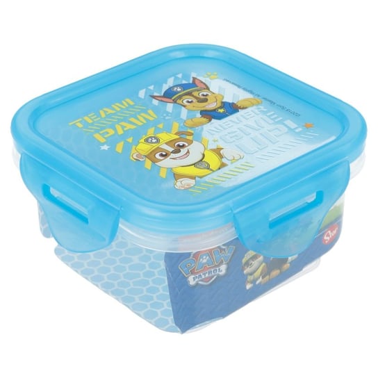 Śniadaniówka Pojemnik Lunch Box Psi Patrol 290Ml Stor