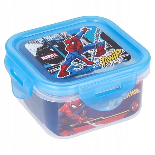 Śniadaniówka Pojemnik Lunch Box Spiderman 290Ml Stor