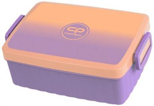 Śniadaniówka szkolny pojemnik gradient coolpack Derform