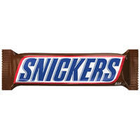 Snickers - baton czekoladowy - 5 szt. Snickers