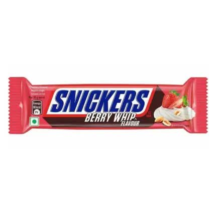 Snickers Berry Whip 40g Inna marka