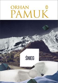 Śnieg Pamuk Orhan