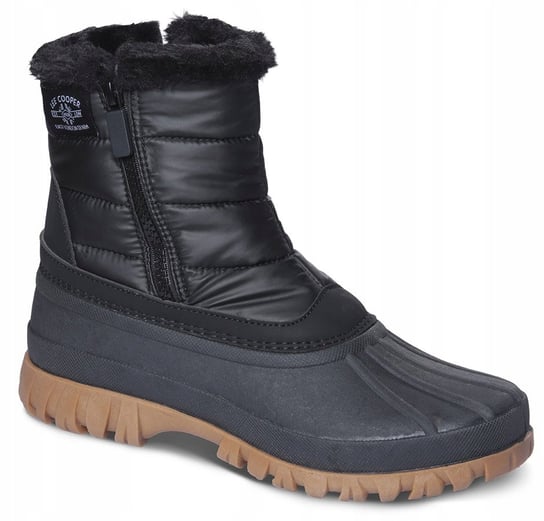 ŚNIEGOWCE DAMSKIE BUTY ZIMOWE OCIEPLANE 39 Lee Cooper 2866 Lee Cooper