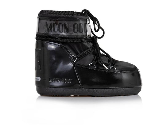 Śniegowce damskie Moon Boot 14093500-001 33/35 Moon Boot