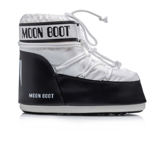Śniegowce Damskie Moon Boot Classic Low 2 39/41 Moon Boot