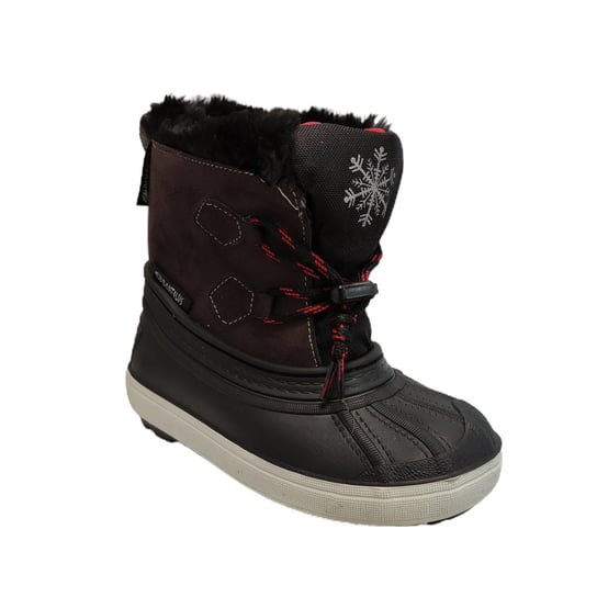 Śniegowce Dziecięce Boatilus Nn Sint. Leather Boot-20/21 Boatilus