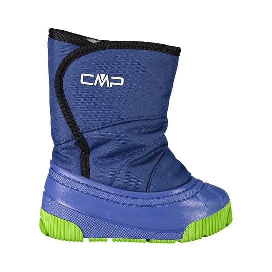 Śniegowce niemowlęce CMP BABY LATU Inna marka