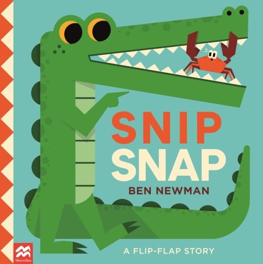 Snip Snap Newman Ben