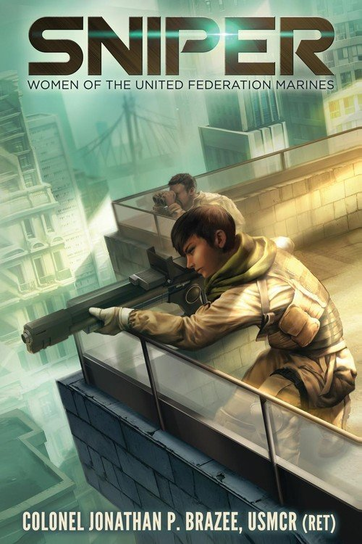Sniper Brazee Jonathan P.
