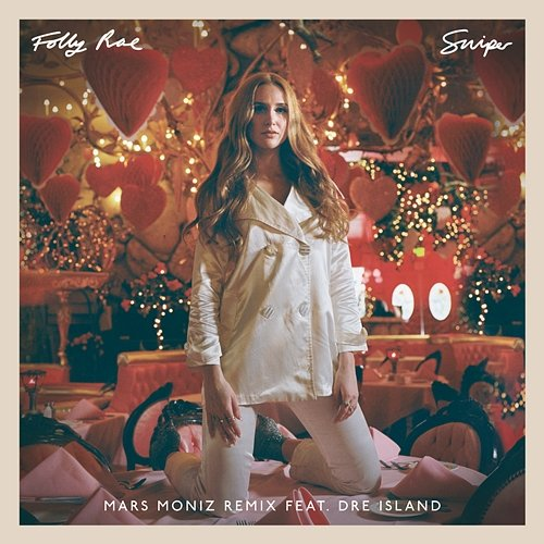 Sniper Folly Rae feat. Dre Island