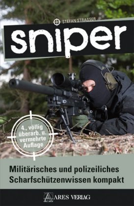 Sniper Ares Verlag