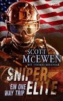 Sniper Elite: Ein One Way Trip Koloniar Thomas, Mcewen Scott