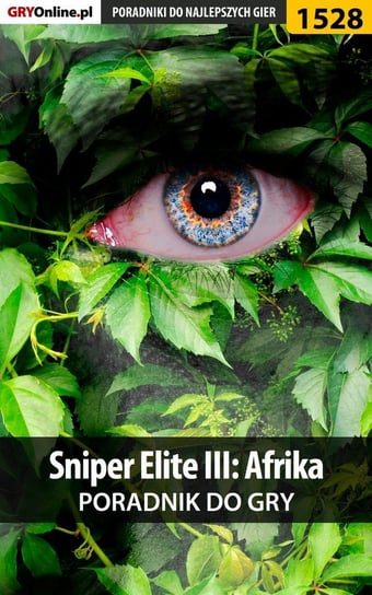 Sniper Elite III: Afrika - poradnik do gry Hałas Jacek Stranger