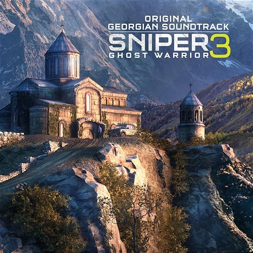 Sniper Ghost Warrior 3 (Georgian) Mikolai Stroinski, Aurelia Shrenker