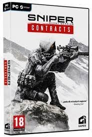 Sniper Ghost Warrior Contracts Pc CI Games