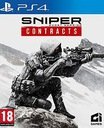 Sniper Ghost Warrior Contracts, PS4 Inny producent