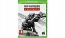 Sniper Ghost Warrior Contracts, Xbox One CI Games