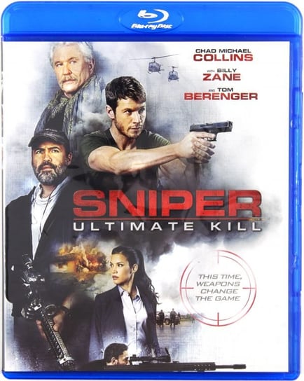 Sniper: Ultimate Kill Various Distribution