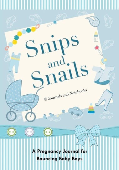 Snips and Snails @journals Notebooks