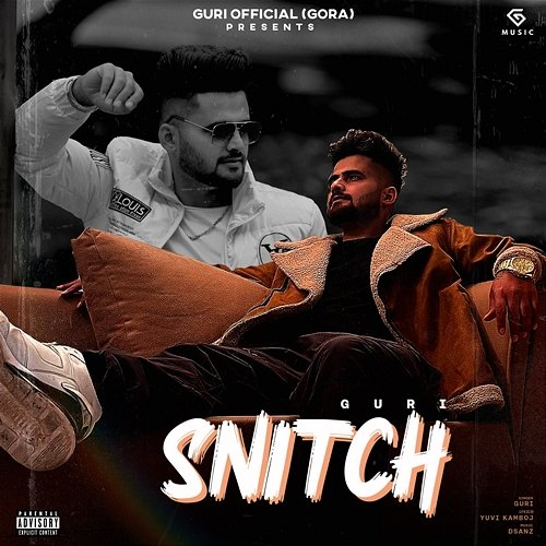 Snitch Guri