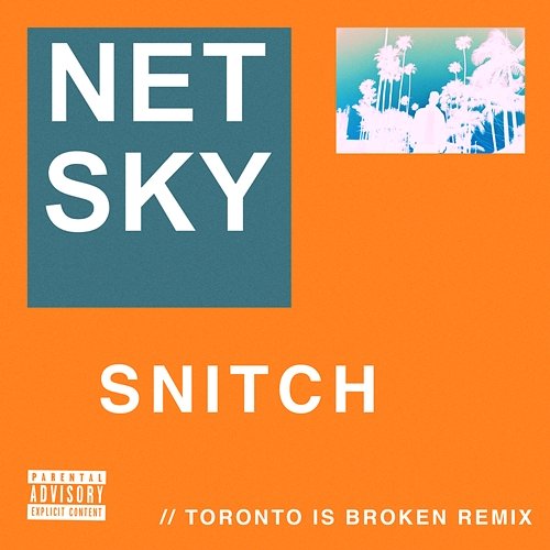 Snitch Netsky, Aloe Blacc
