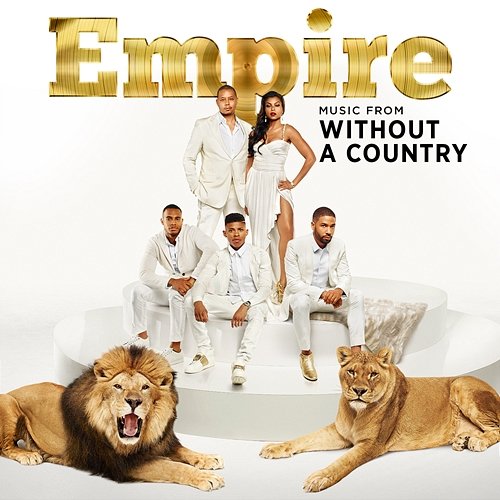 Snitch Bitch Petey Pablo, Empire Cast feat. Terrence Howard
