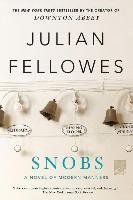 Snobs Fellowes Julian