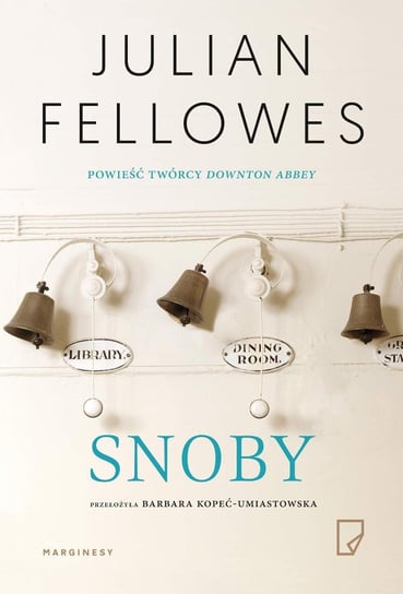 Snoby Fellowes Julian