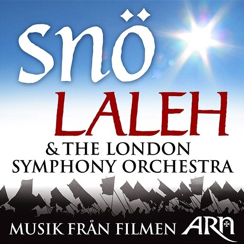 Snö Laleh