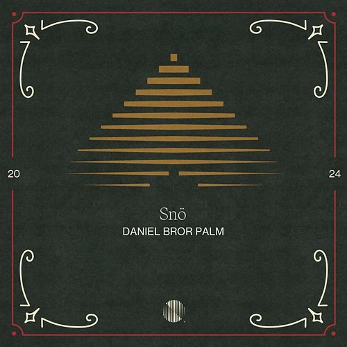 Snö Daniel Bror Palm