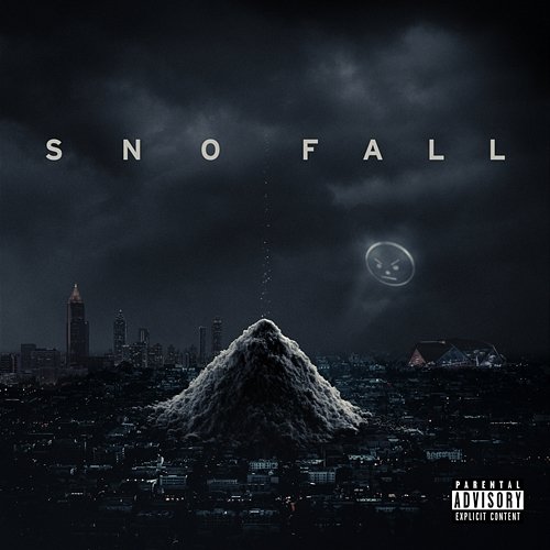 SNOFALL DJ Drama, Jeezy