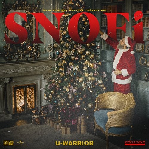 SnoFi U-WARRIOR