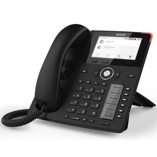 SNOM D785 - telefon IP / VOIP (PoE) SNOM