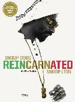 Snoop Dogg Reincarnated Snoop Lion, Willie T.