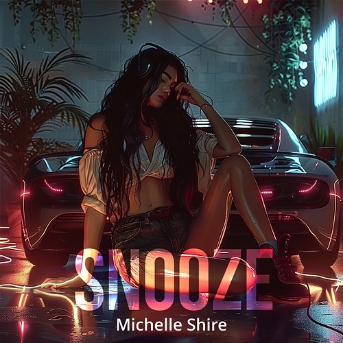 Snooze Michelle Shire