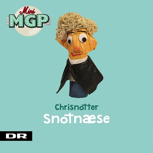 Snotnæse Mini MGP feat. Karl-Frederik Richardt