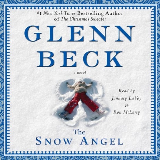 Snow Angel Beck Glenn
