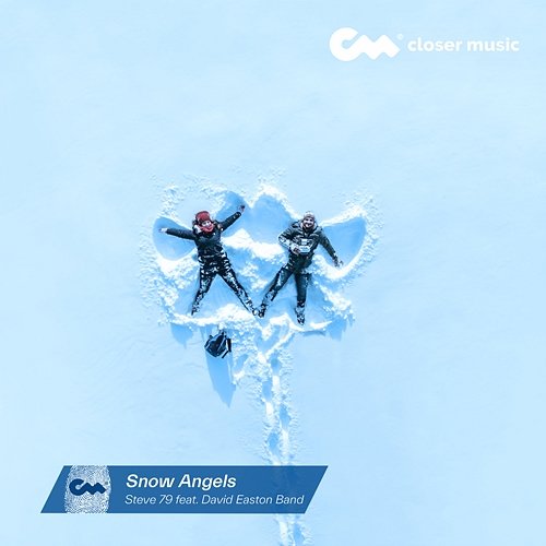Snow Angels Steve 79 feat. David Easton Band