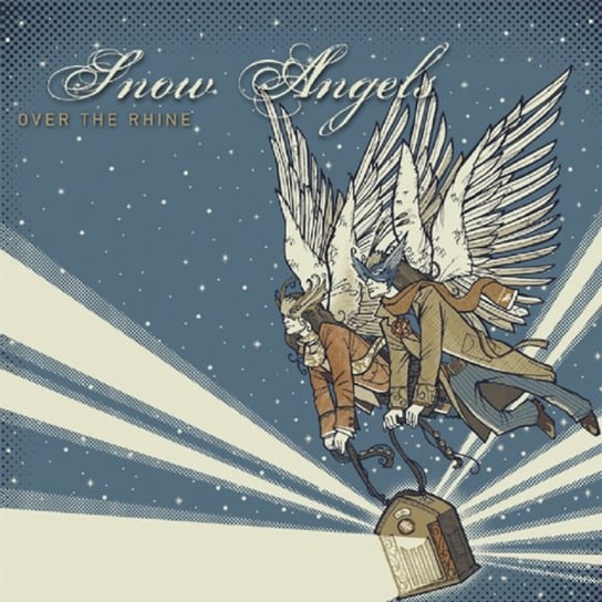 Snow Angels Over The Rhine