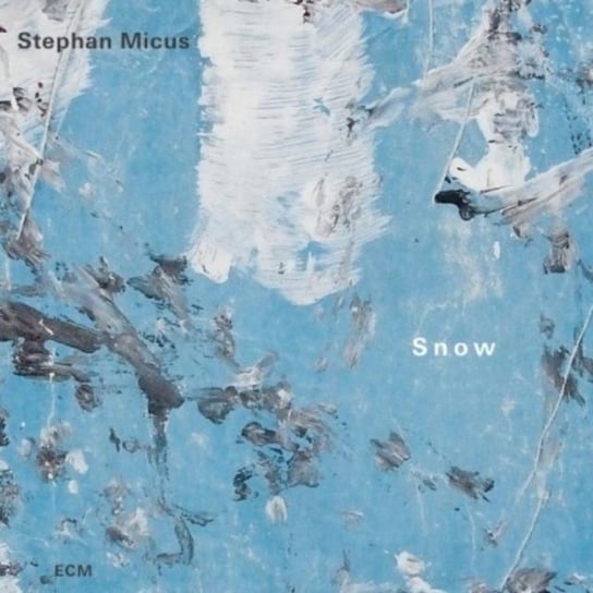 Snow Micus Stephan