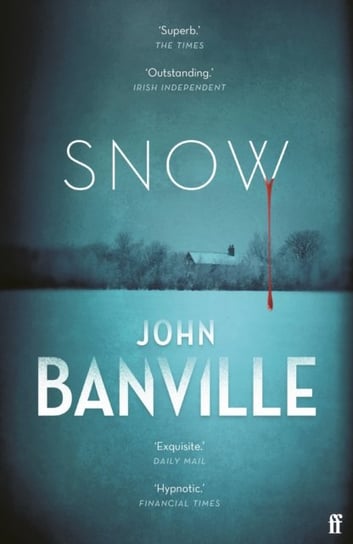 Snow Banville John