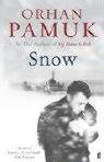Snow Pamuk Orhan