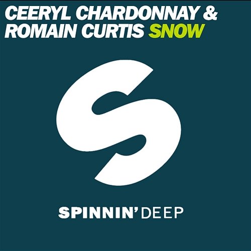 Snow Ceeryl Chardonnay & Romain Curtis